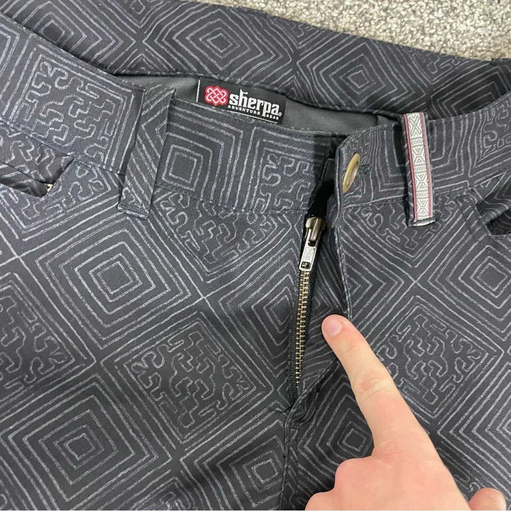 Sherpa‎ Adventure Jatra Ankle Pant Size 2
